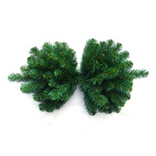 36 Inch Norther Spruce Artificial Pine Center Piece Swag With 100 Tips (LOT OF 1) SALE ITEM